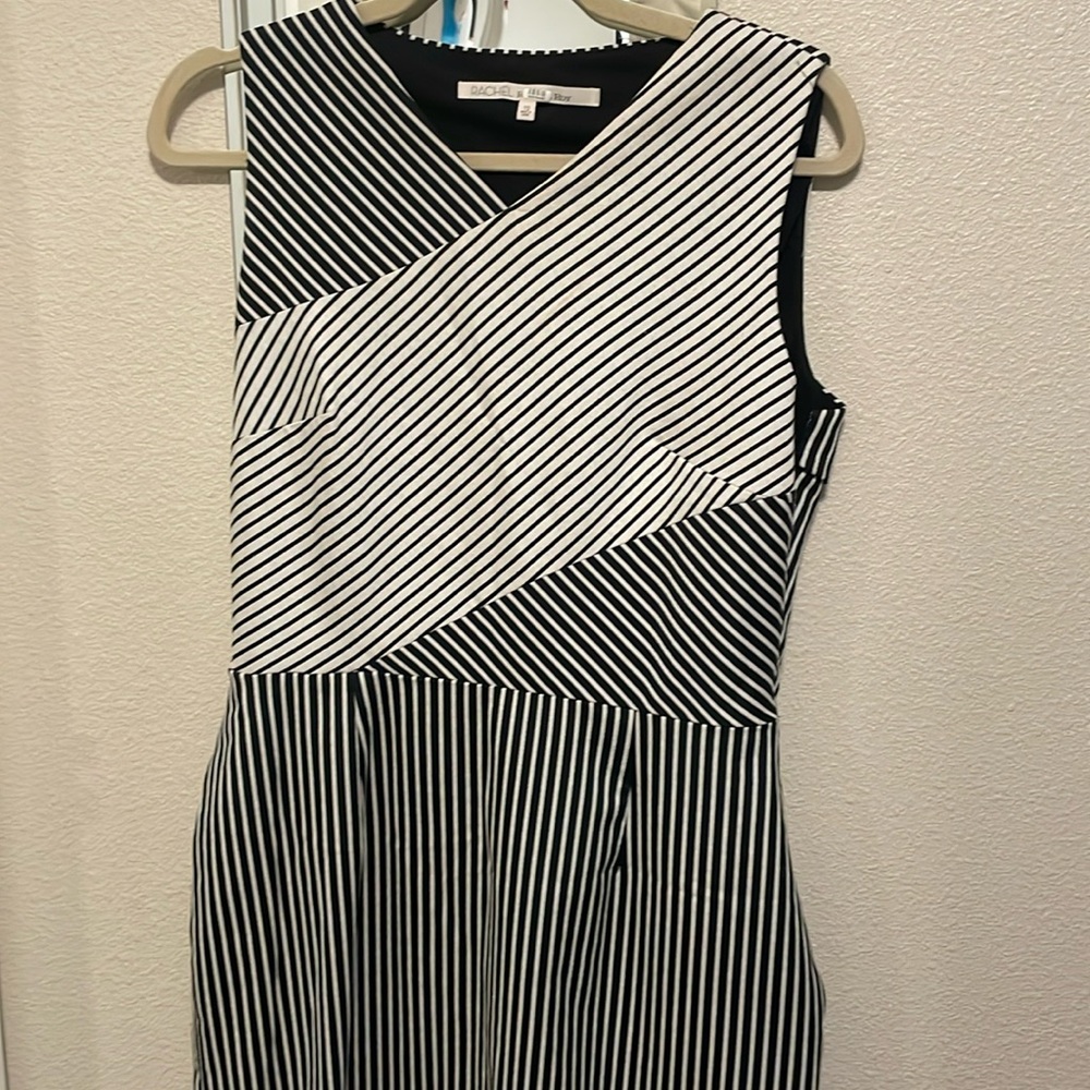 Rachel Roy shift dress. Size 10